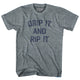 Athletic Grey