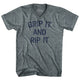 Athletic Grey