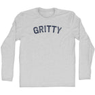 Grey Heather