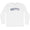Gritty Adult Cotton Long Sleeve T-shirt