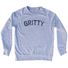Grey Heather