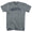 Gritty Womens Tri-Blend Junior Cut T-Shirt