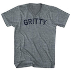 Athletic Grey