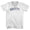 Gritty Adult Cotton V-neck T-shirt