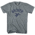 Athletic Grey