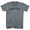 Grow Food Tri-Blend V-neck Womens Junior Cut T-shirt