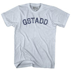 Athletic White