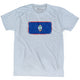 Athletic White