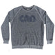 Heather Grey