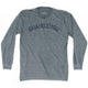Athletic Grey