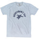 Athletic White