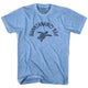 Athletic Blue
