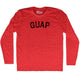 Athletic Red