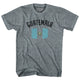 Athletic Grey