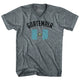 Athletic Grey