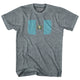 Athletic Grey