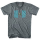 Athletic Grey