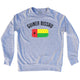Heather Grey