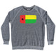Athletic Grey