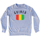 Heather Grey