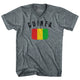 Athletic Grey