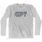 Grey Heather