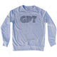 Athletic Grey