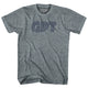 Athletic Grey