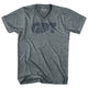 Athletic Grey