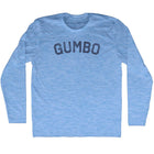 Athletic Blue
