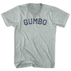Athletic Cool Grey
