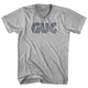 Cool Grey