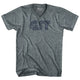 Athletic Grey