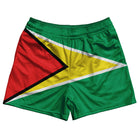 Green & Yellow & Red