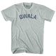Athletic Cool Grey