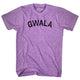 Athletic Purple