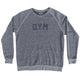 Athletic Grey