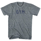 Athletic Grey