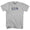 Gym Womens Cotton Junior Cut T-Shirt