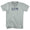 Gym Mens Tri-Blend V-neck T-shirt