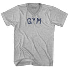 Grey Heather