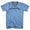 Gymnastics Mens Tri-Blend V-neck T-shirt