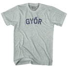 Athletic Cool Grey