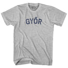 Grey Heather