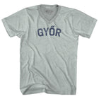 Athletic Cool Grey