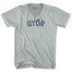 Athletic Cool Grey