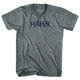 Athletic Grey