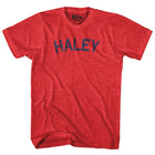 Heather Red