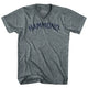 Athletic Grey