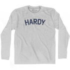 Grey Heather